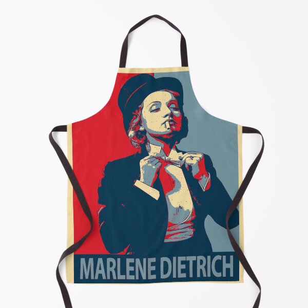 Item preview, Marlene Dietrich designed and sold by SamirBooker.