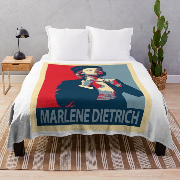 Item preview, Marlene Dietrich designed and sold by SamirBooker.