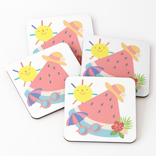 Item preview, happy summer time designed and sold by ichirochen.