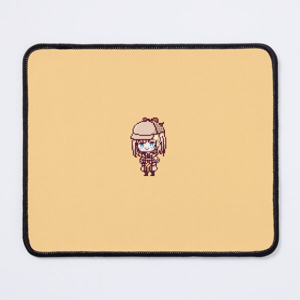 Item preview, Copy of Hololive Pixel Art - Amelia designed and sold by FumioNazu.