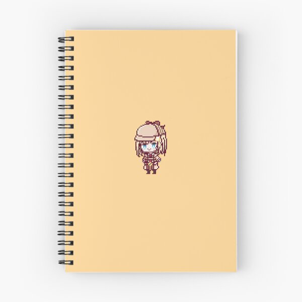 Item preview, Copy of Hololive Pixel Art - Amelia designed and sold by FumioNazu.