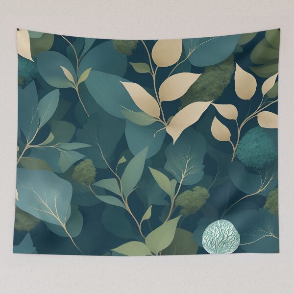 Item preview, Rhythm of Nature designed and sold by LeonAndrewRazon.