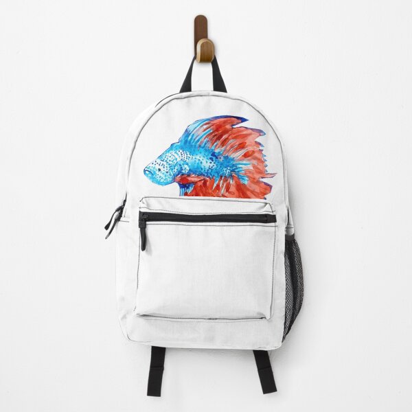 Item preview, Fighting Fish designed and sold by idtecss.