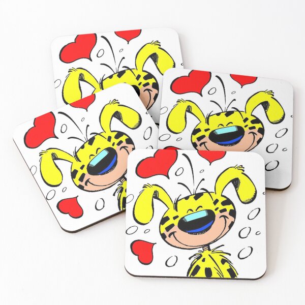 Item preview, Art - Marsupilami designed and sold by aginsalianav.