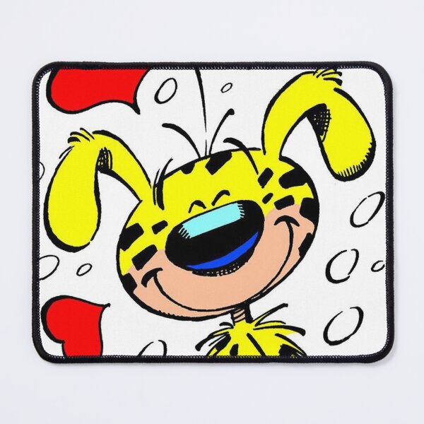 Item preview, Art - Marsupilami designed and sold by aginsalianav.