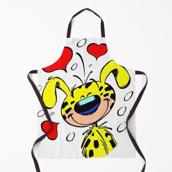 Item preview, Art - Marsupilami designed and sold by aginsalianav.