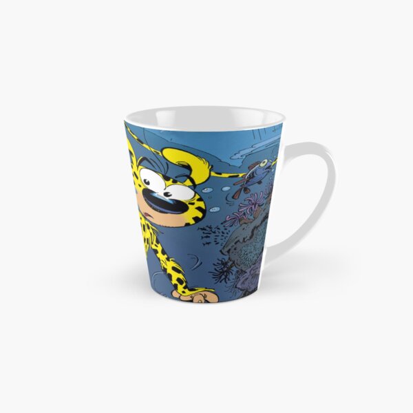 Artikel-Vorschau von Kunst - Marsupilami, designt und verkauft von aginsalianav.