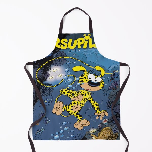 Item preview, Art - Marsupilami designed and sold by aginsalianav.