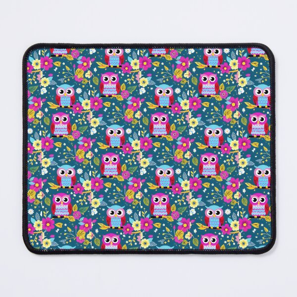 Item preview, DPrompt Design, T-Shirt, Funny Animals Shirt, Dad Gifts, Mom Gift, Her Gifts, His Gifts, Graphic Tee, Cute Owl, nice flowers designed and sold by DPrompt.