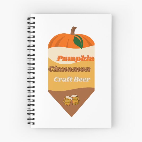 Item preview, Pumpkin Cinnamon Beer designed and sold by FilsDAutomne.