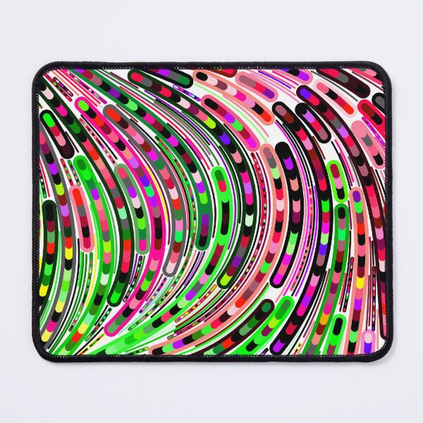 Item preview, Flowfield 101 designed and sold by Captain Whammy.