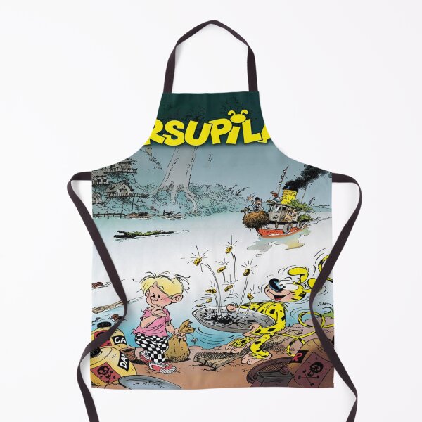 Item preview, Art - Marsupilami designed and sold by aginsalianav.