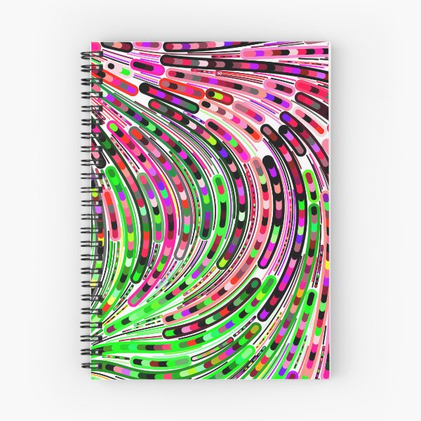 Item preview, Flowfield 101 designed and sold by Captain Whammy.