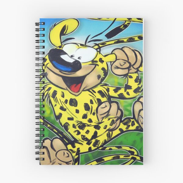 Item preview, Art - Marsupilami designed and sold by aginsalianav.