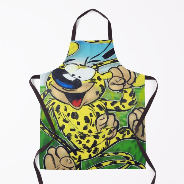 Item preview, Art - Marsupilami designed and sold by aginsalianav.