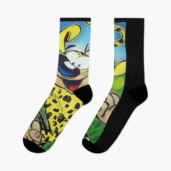 Item preview, Art - Marsupilami designed and sold by aginsalianav.