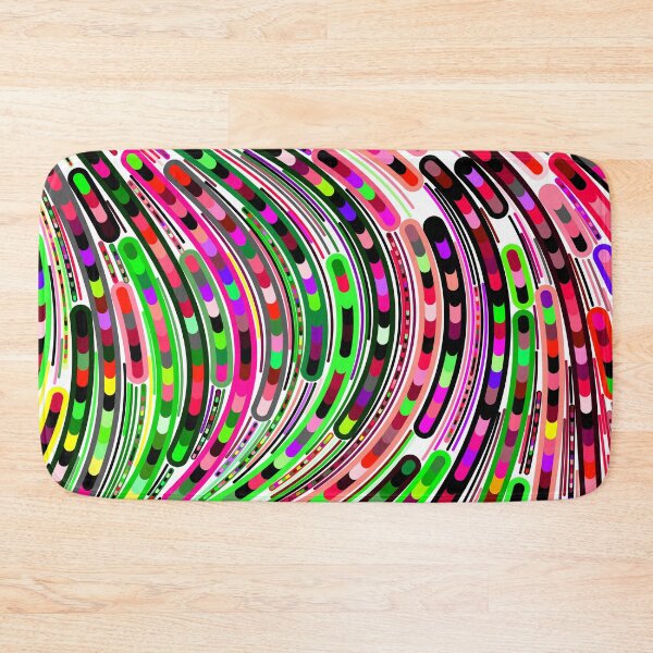 Item preview, Flowfield 101 designed and sold by Captain Whammy.