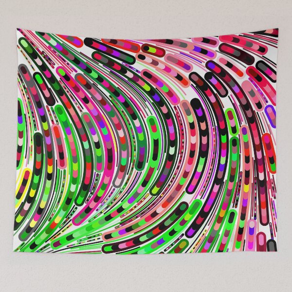 Item preview, Flowfield 101 designed and sold by Captain Whammy.
