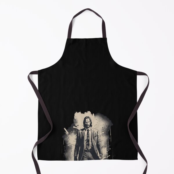 Item preview, John Wick designed and sold by ArtClothesNosed.