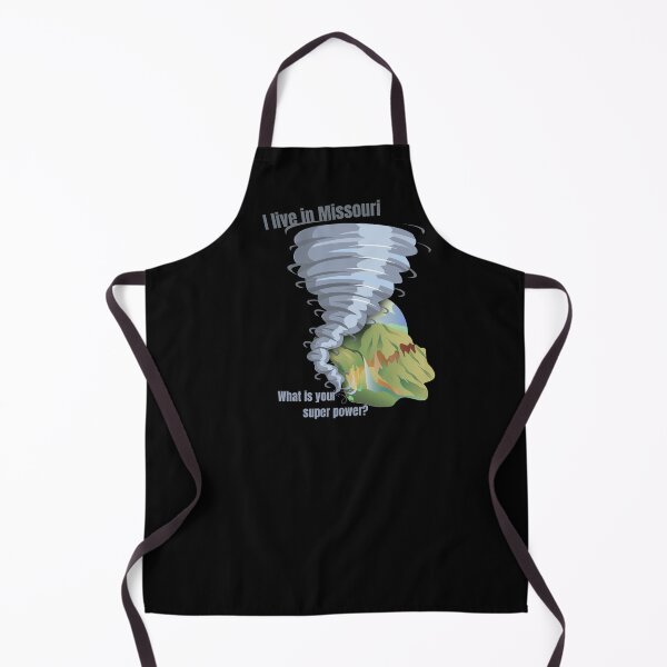 Item preview, I live in Missouri, what Is Your Super Power? designed and sold by Amazing-Kortez.