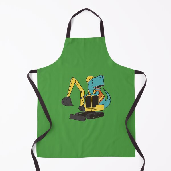 Item preview, dinosaur excavator designed and sold by DerSenat.