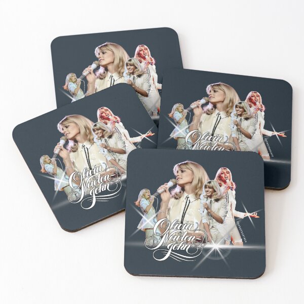 Item preview, Olivia Newton-John - Totally Hot Tour - Designed by PopRetroDisco designed and sold by popretrodisco.