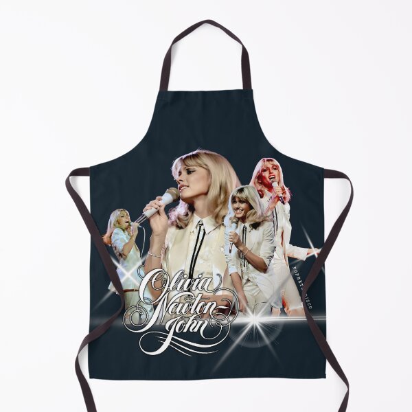 Item preview, Olivia Newton-John - Totally Hot Tour - Designed by PopRetroDisco designed and sold by popretrodisco.