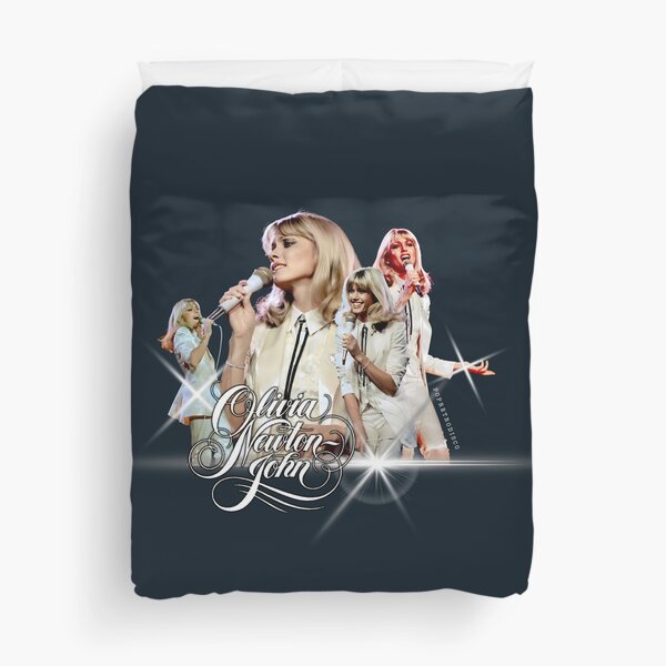 Item preview, Olivia Newton-John - Totally Hot Tour - Designed by PopRetroDisco designed and sold by popretrodisco.