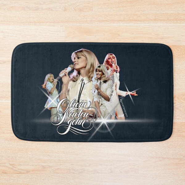 Item preview, Olivia Newton-John - Totally Hot Tour - Designed by PopRetroDisco designed and sold by popretrodisco.