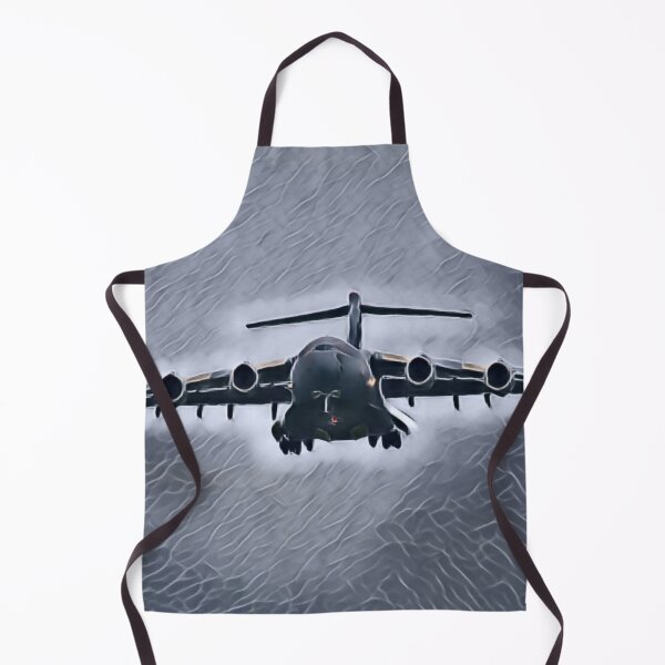 Item preview, C-17A Head On Arrival In Gemstone designed and sold by Fearless-Fox.