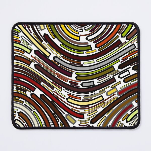 Item preview, Flowfield 102 designed and sold by Captain Whammy.