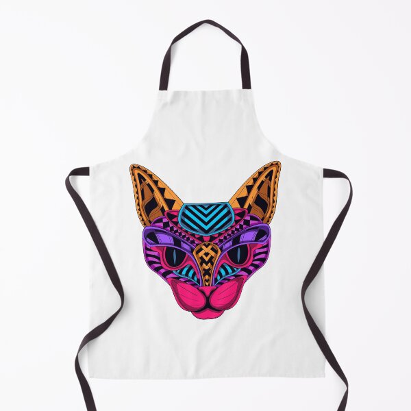Item preview, Cat designed and sold by Be-Trending.