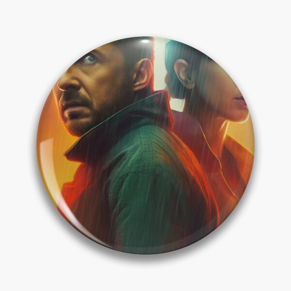 Artikelvorschau, BLADE RUNNER 2049 entworfen und verkauft von kyleklinee.