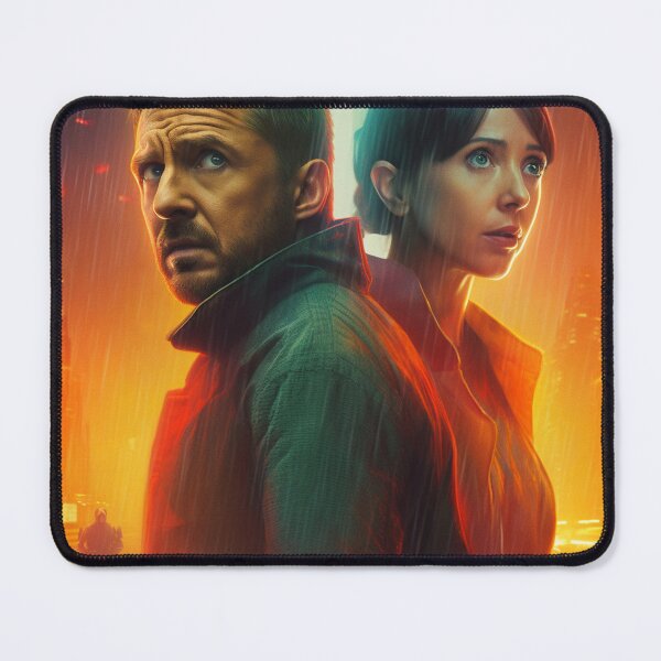 Item preview, BLADE RUNNER 2049 designed and sold by kyleklinee.