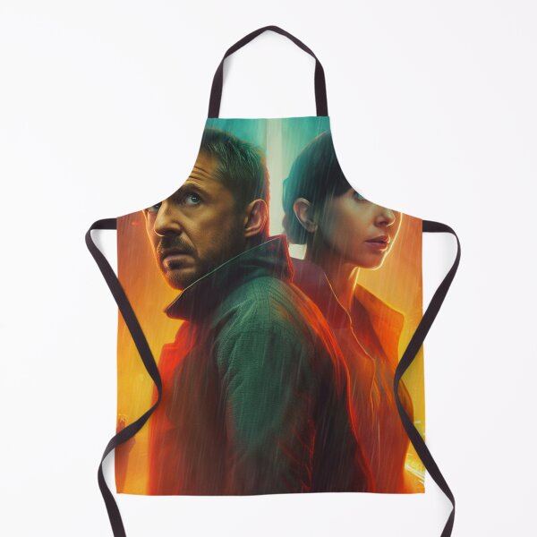 Item preview, BLADE RUNNER 2049 designed and sold by kyleklinee.