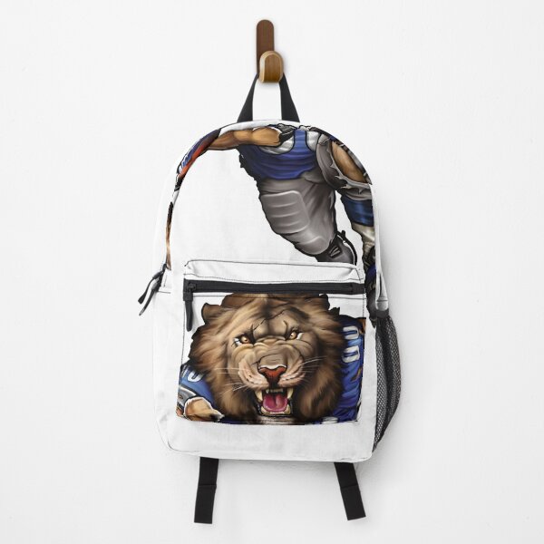 Item preview, Lions00 Touchdown In-Detroit designed and sold by liliacore.