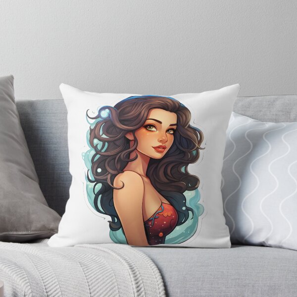 Item preview, Marisol designed and sold by Alex Quinby.