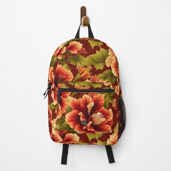 Item preview, Seamless Flower Pattern designed and sold by kiyaansh16.