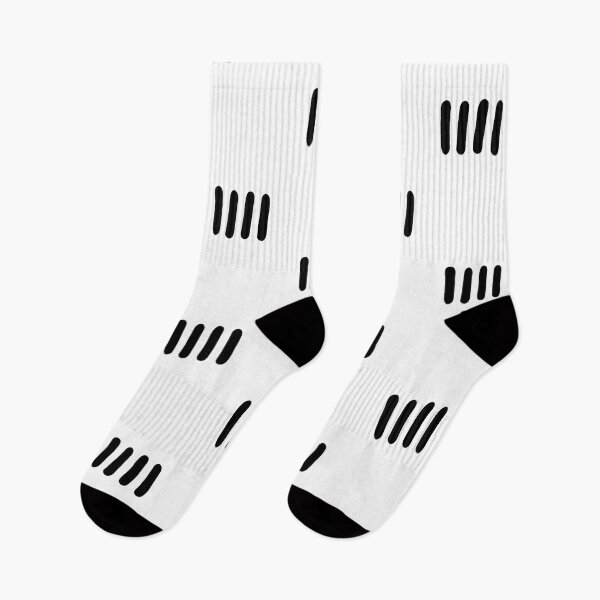 Item preview, white lines pattern minimalist designed and sold by printguys.