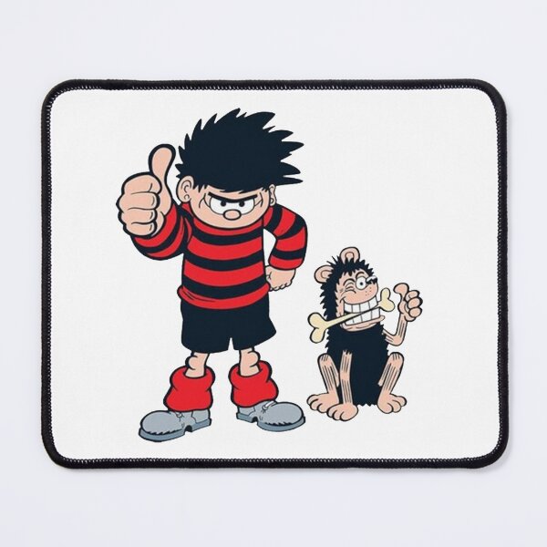 Item preview, Thumbs Up Classic British Television designed and sold by EKristiann.