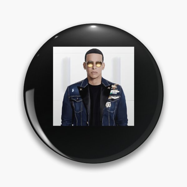 Item preview, phi Daddy pina Yankee designed and sold by PatchesSijmen92.