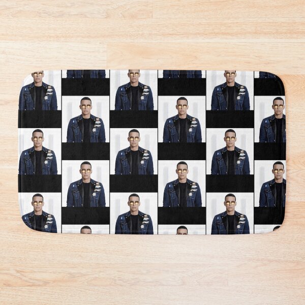 Item preview, phi Daddy pina Yankee designed and sold by PatchesSijmen92.