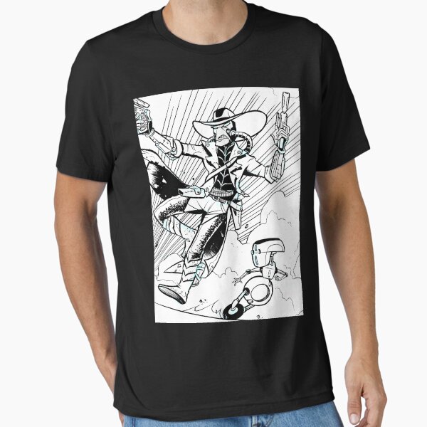 Item preview, cad bane designed and sold by SatinMoisesSho.