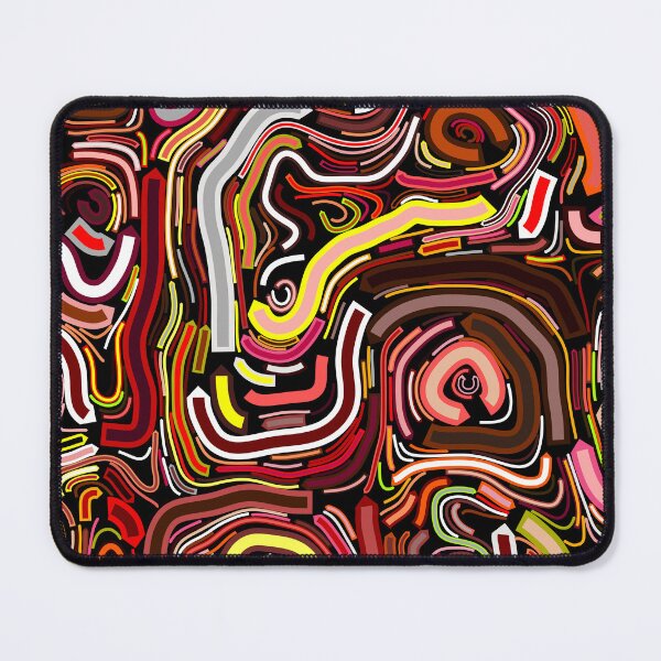 Item preview, Flowfield 103 designed and sold by Captain Whammy.
