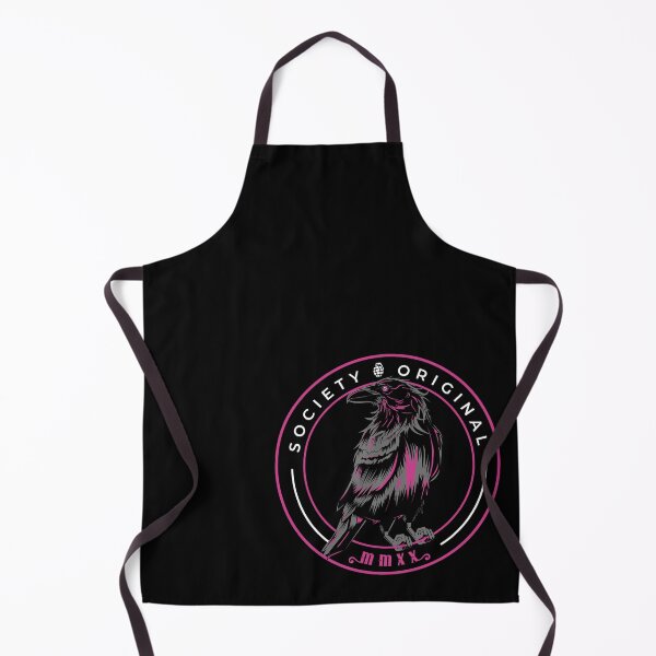 Item preview, Raven of the Land of the Dead designed and sold by Society-gg.