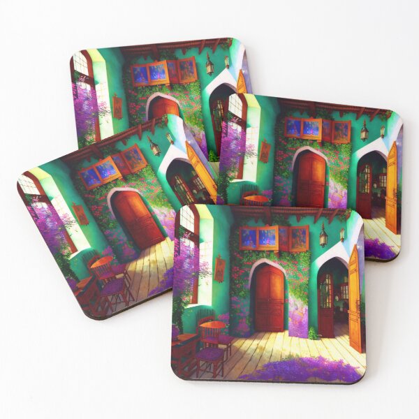 Item preview, Medieval interior designed and sold by m-y-A-I-A-R-T-.