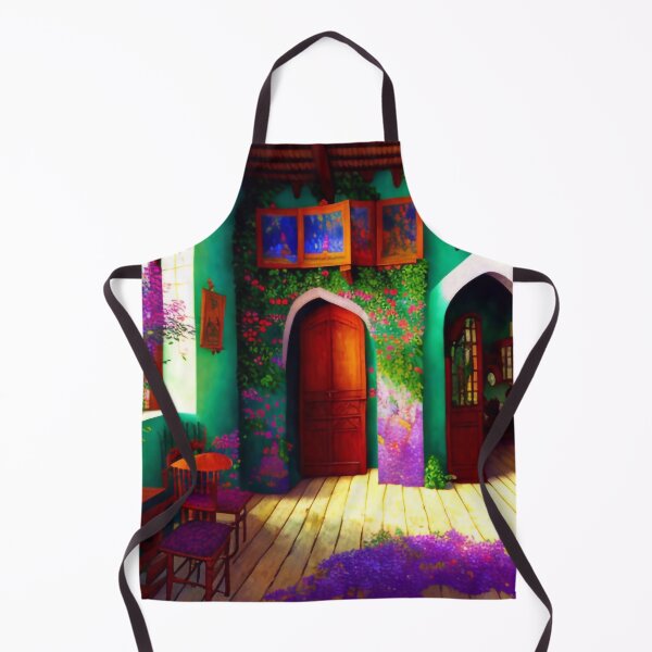 Item preview, Medieval interior designed and sold by m-y-A-I-A-R-T-.
