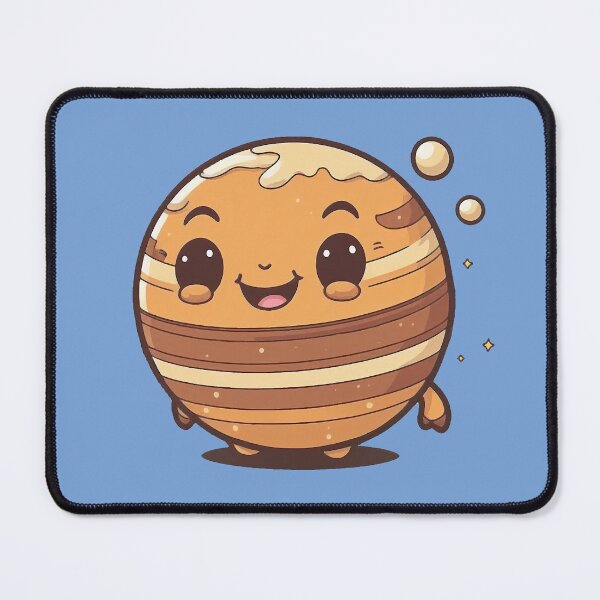 Item preview, Cute Jupiter designed and sold by Grau7.