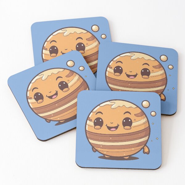 Item preview, Cute Jupiter designed and sold by Grau7.