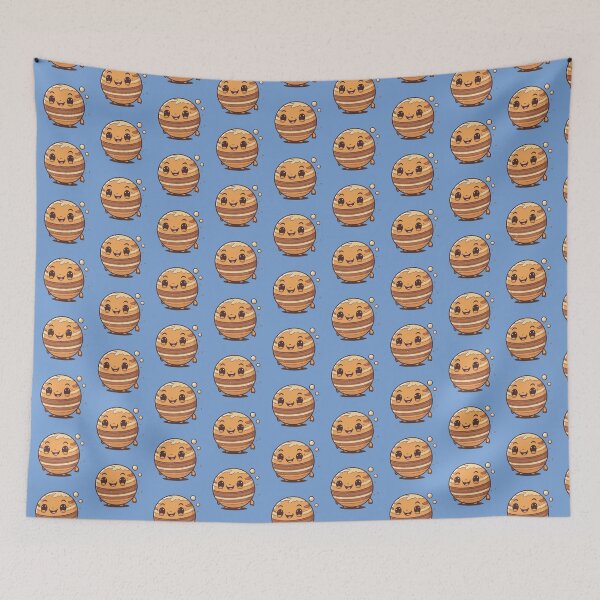 Item preview, Cute Jupiter designed and sold by Grau7.